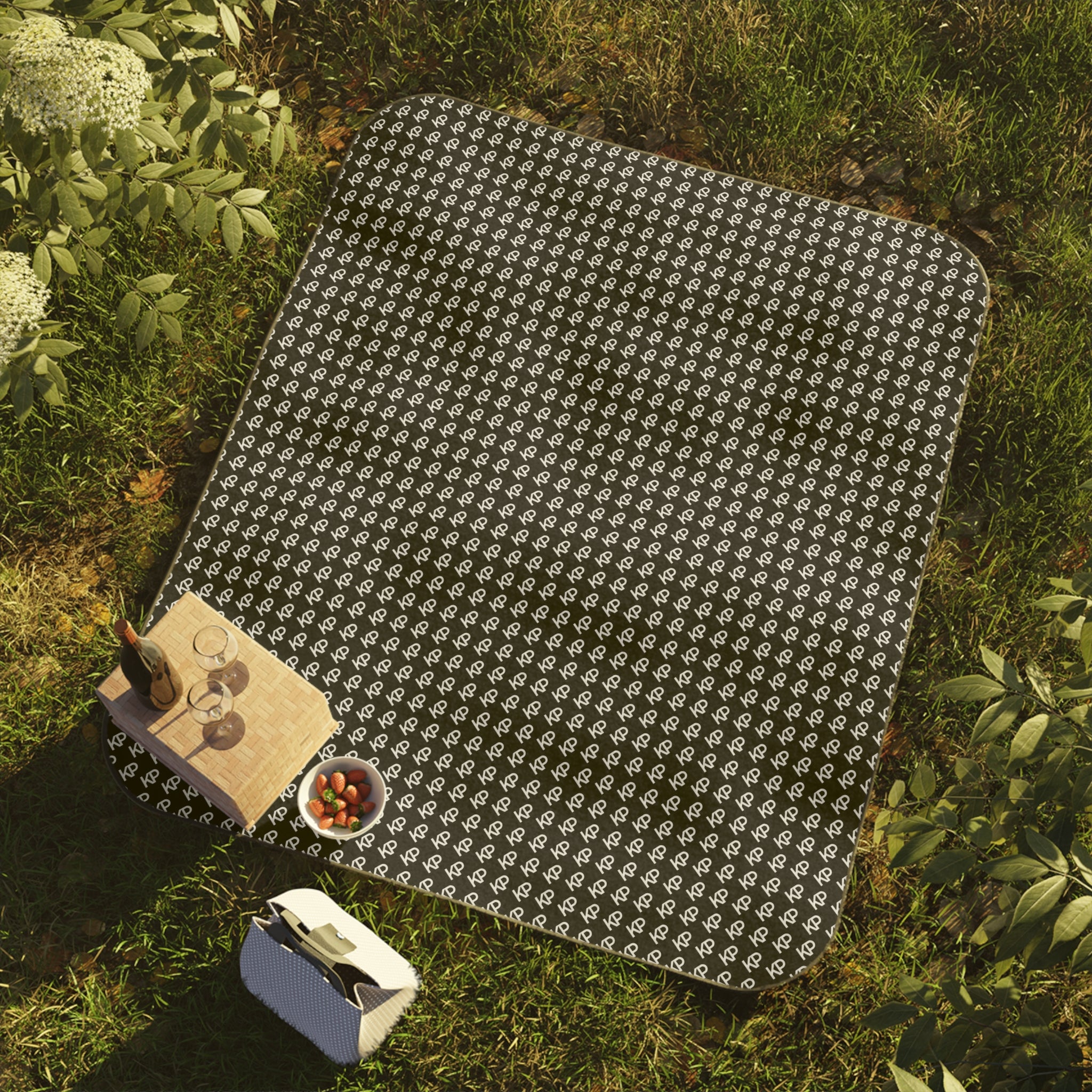 Stylish Picnic Blanket - Perfect for Outdoor Adventures