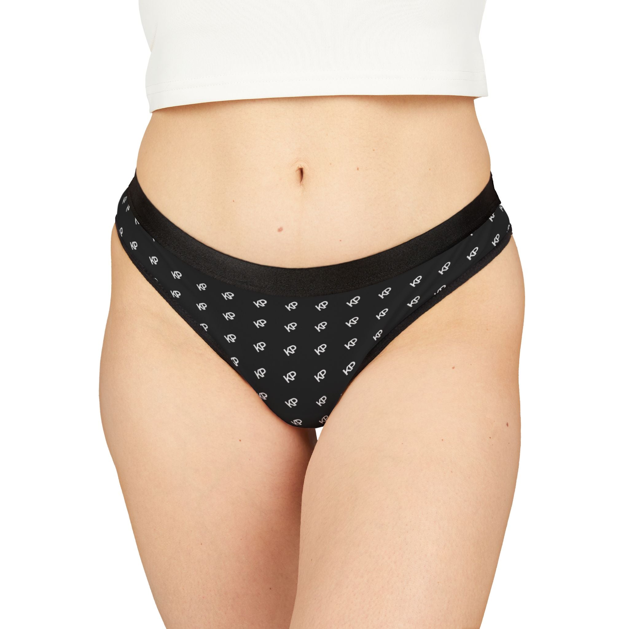 Stylish Women's Thongs - Comfortable and Sexy Lingerie