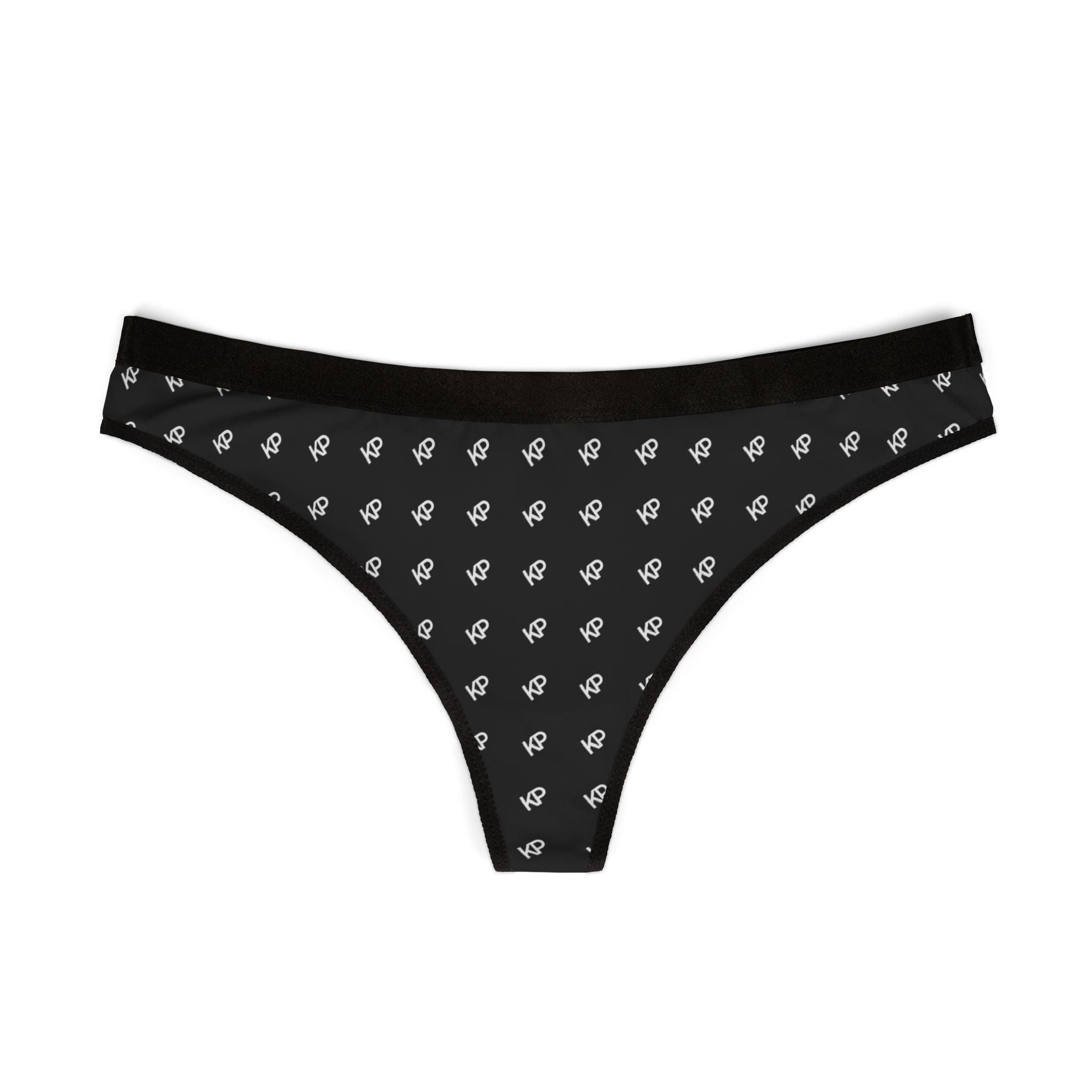 Stylish Women's Thongs - Comfortable and Sexy Lingerie