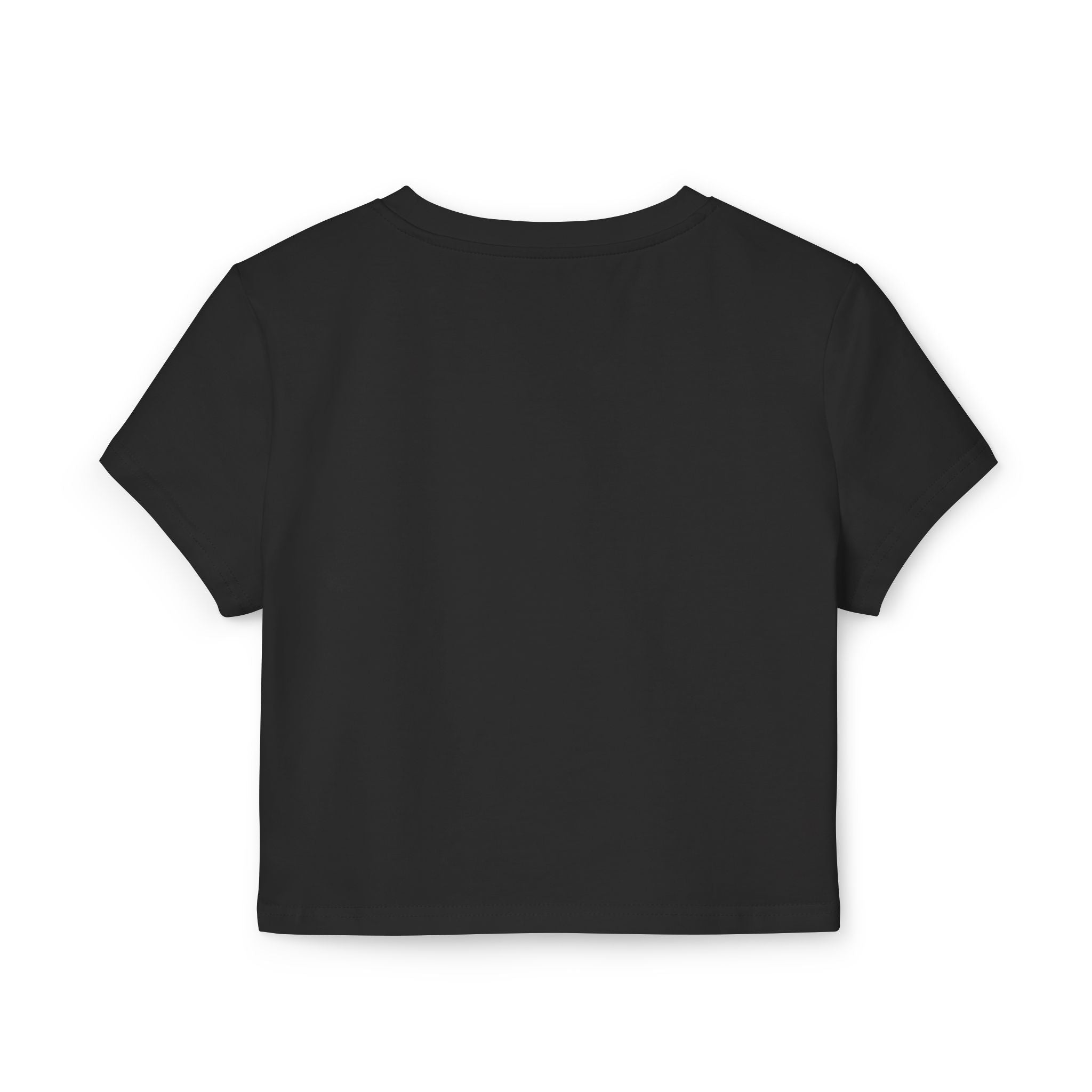 Women's Baby Tee - Casual Comfort for Everyday Style