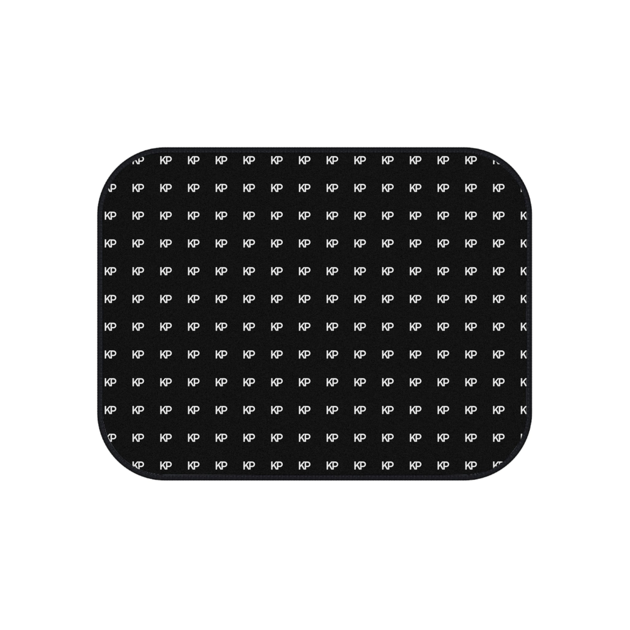 Stylish All-Weather Car Mats - Set of 4 Durable Floor Liners