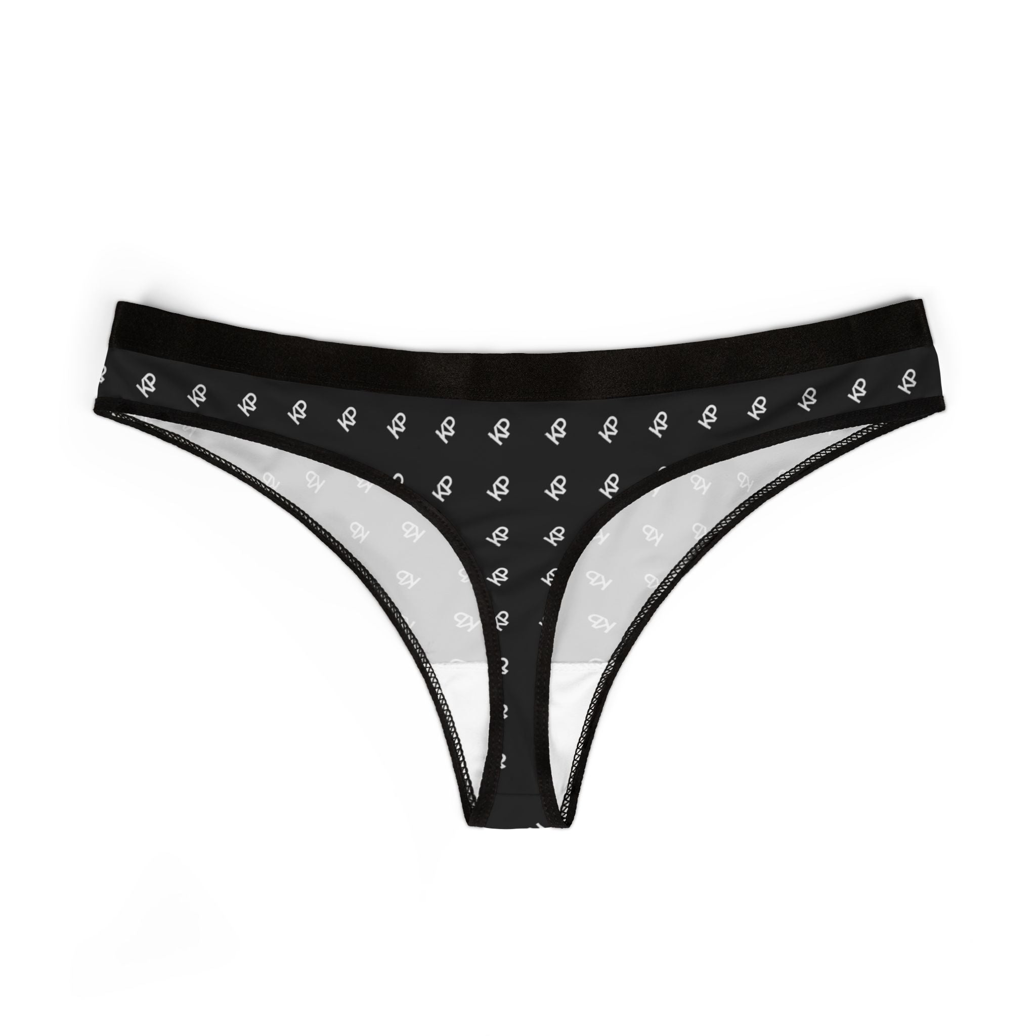 Stylish Women's Thongs - Comfortable and Sexy Lingerie