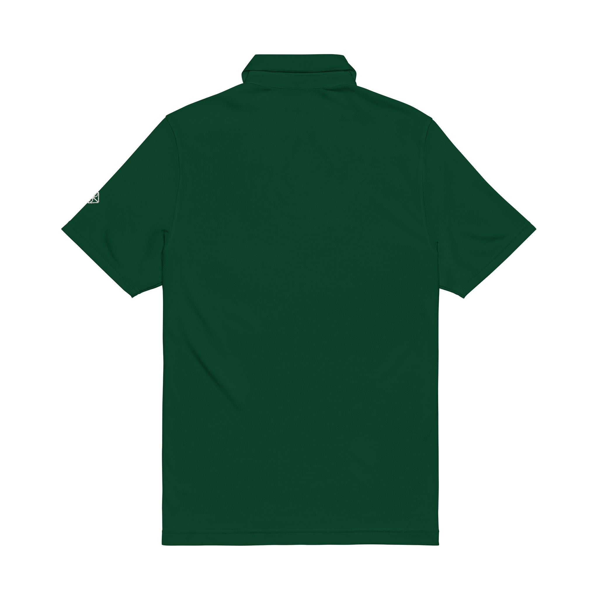 Under Armour® Men's Embroidered Polo Shirt - Performance Golf Style