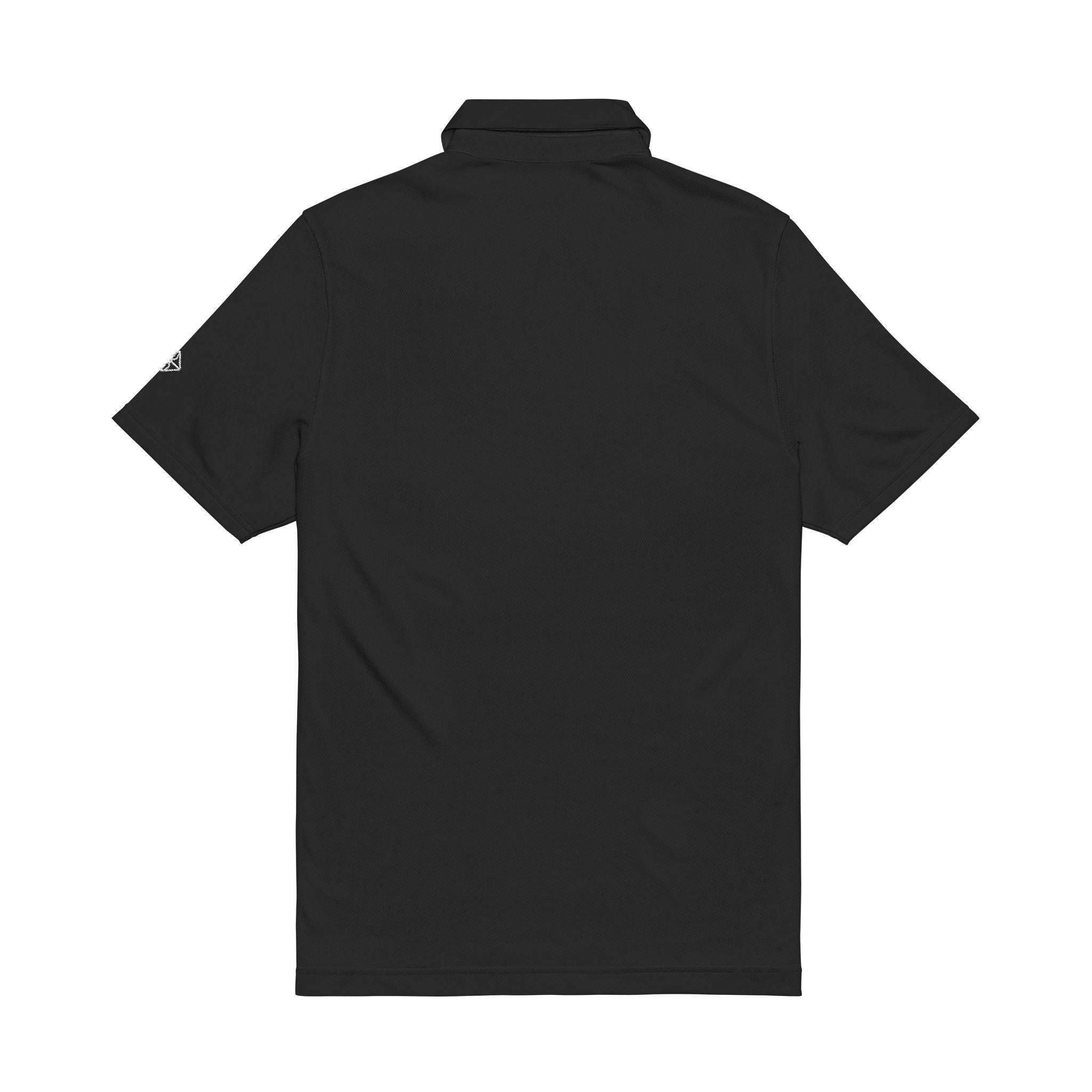 Under Armour® Men's Embroidered Polo Shirt - Performance Golf Style