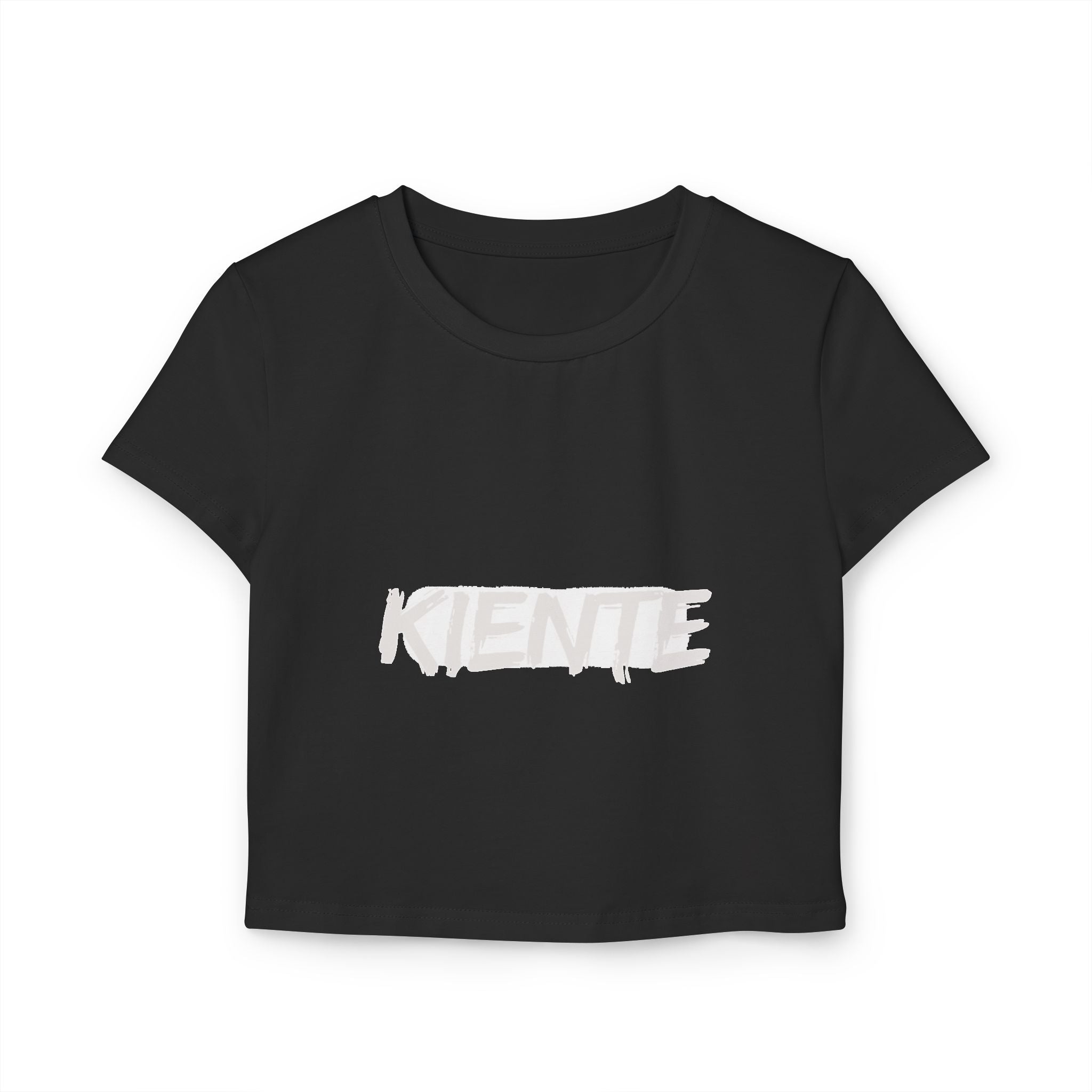Women's Baby Tee - Casual Comfort for Everyday Style